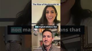The Rise of Multimodal AI