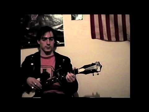 Jason Molina Interview RAW