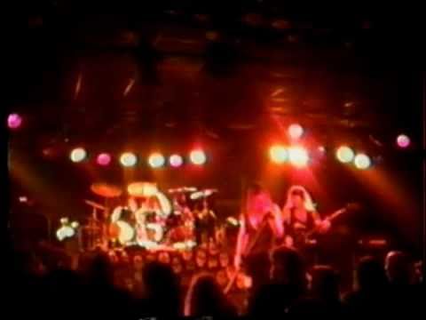 Kryptic Kurse Succubus Button South 1991 Thrash Metal Band