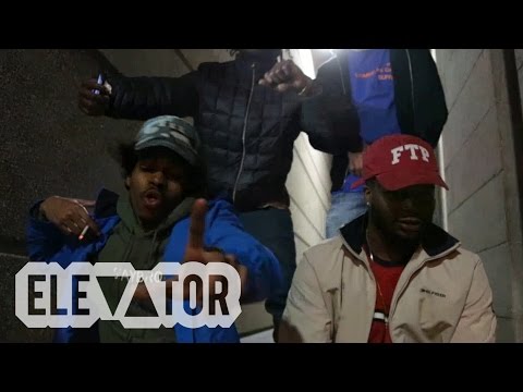 Matty Wood$ - Bruce Wayne (Official Music Video)