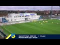 Gyirmót - Kazincbarcika 0-1, 2017 - Összefoglaló