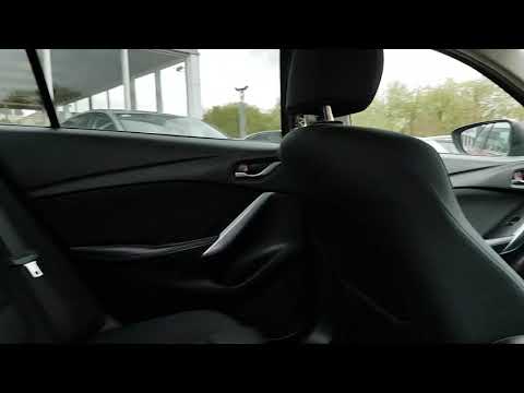 151C4531 - 2015 Mazda 6 2.2D 150PS EXECUTIVE SE 4DR 15,900