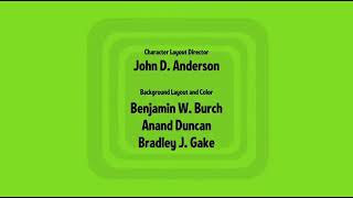 The Mr Men Show - Credits - Music 1