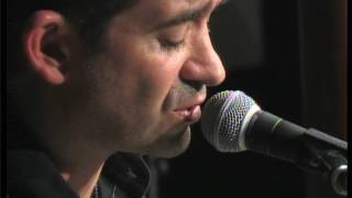Aaron Shust sings "My Hope Is In You"