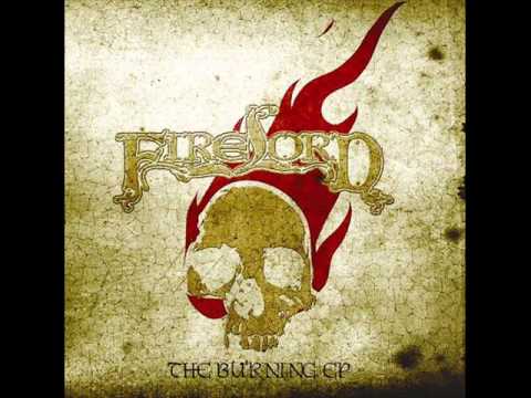 FIRELORD - Conquest Unseen