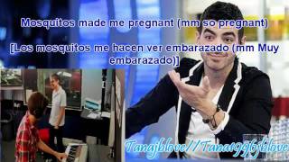 Joe Jonas - The Headline Song [Video][Lyrics - Traducida Al Español]