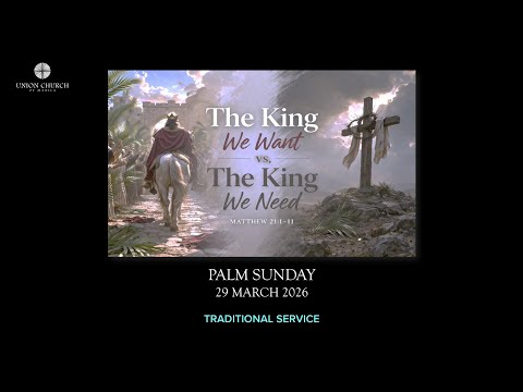 Union Church of Manila [UCM]