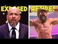 SHOCKING TRUTH Behind WWE Firings Exposed Released WWE Star Retires Del Rio In WWE Wrestling News