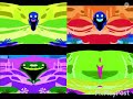 Baby Shark S Big Show Theme Song Deaf Deaf Major Blind Blind Major