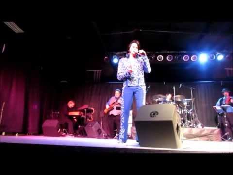 Promotional video thumbnail 4 for Tribute to Elvis