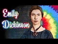 Emily Dickinson Documentary Retro
