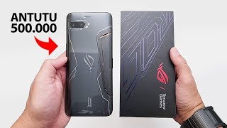 Download lagu 7jt-8jtan.. Asus ROG PHONE 2, ANTUTU 500.000! Main PUBGM   L1 R1 mp3