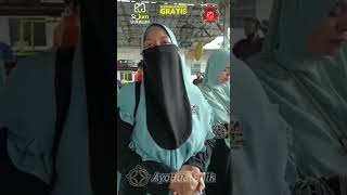 Download lagu Warung Makan Gratis bersama ODGJ Yayasan Mentari Hati Tasikmalaya #caraagarvideoyoutubebanyakviewers mp3