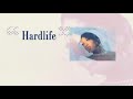 Summer Walker Hardlife Lyric Video