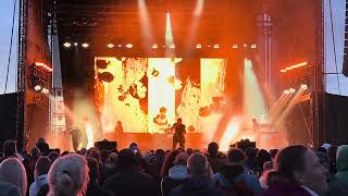 Wideo1: Piknik na Fest! - Lotnisko Leszno