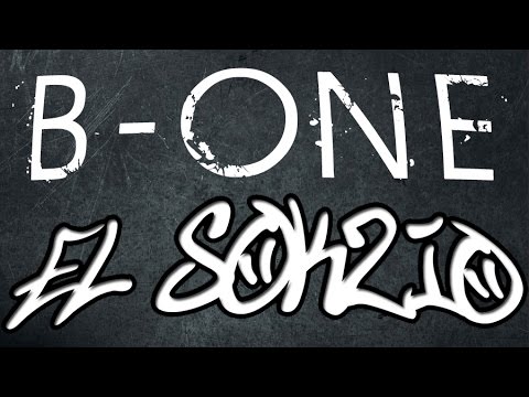 B-One & El Sokzio - Crudo (Freestyle)