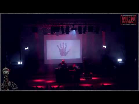 NCN 11 - Klangstabil - Shadowboy  (02.09.2016)