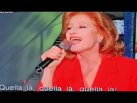 Mirna Doris - Chella là