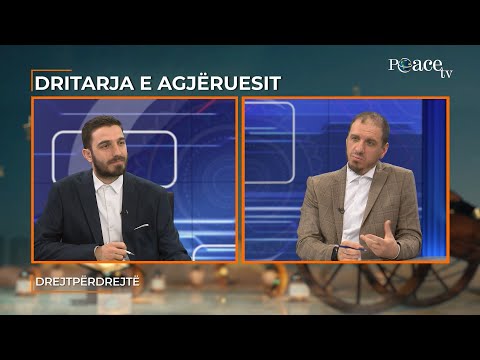 Dritarja e agjëruesit | 05. Enis Rama