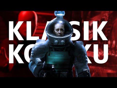 Alien Isolation Sizi KORKUTMAYI Nasıl Başarıyor?