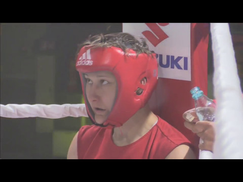 Natalia Shadrina vs Mira Potkonen (06/05/2017)