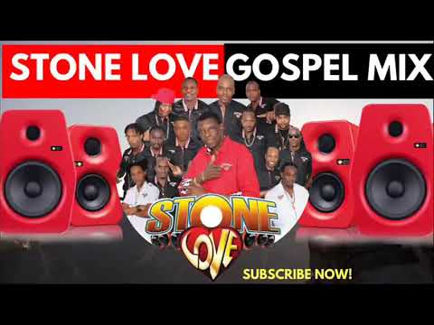 stone love gospel mix