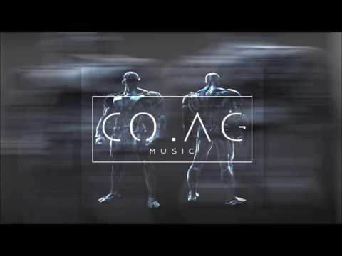 Futuristic Sci-fi Electronic Background Music - Solid State Sound And Vision