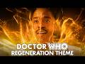 An Absolute Joy Fifteenth Doctor Regeneration Theme Doctor Who Unreleased Music