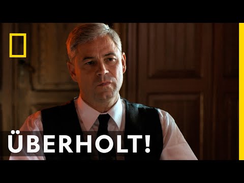 Wie weit waren die Deutschen wirklich? | Die Jagd nach Hitlers Uranwürfeln