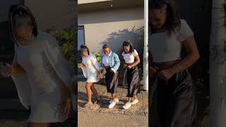 Download lagu Amapiano Groovist Present #Balimele Dance Challenge By DBN Gogo mp3