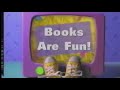 This Completed Episode Of Books Are Fun Next 19 More Complete Fifth Season Parts