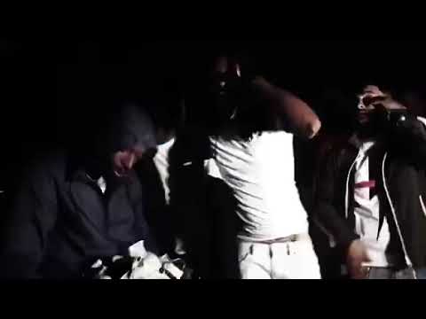 Skrilla - Ready (Official Music Video)