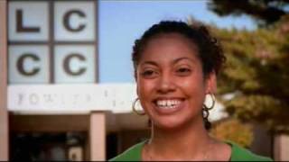Lccc's Commercial