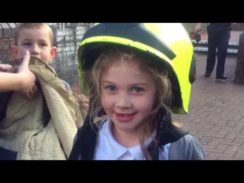 Nant Y Parc Primary School