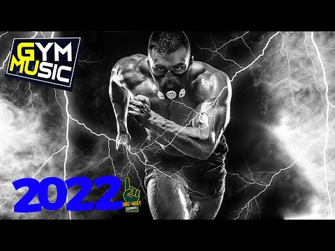 運動するときに聞く良い曲のコレクション🧨ベストエクササイズミュージックミックス2022🧨