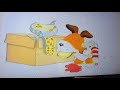 Opening To Bob The Builder Busy Bob And Silly Spud 2002 VHS