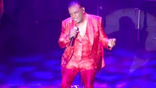 Isley Brothers - Choosey Lover (2019-01-20)
