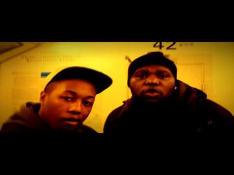 Dwayne meerzorg - Ik doe het (Ft. ProblemChild) (Videoclip)