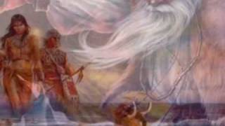 Michel Pépé  Le Totem Sacré