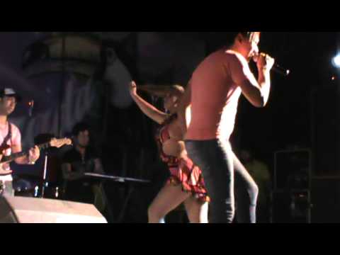 05- FORROZAO JA KERO em Manacapuru - 24/02/13