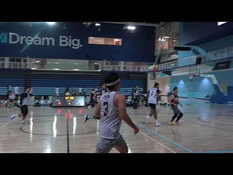 Cookhouse vs Bullets - sunday tier 5 - tcbl 2021 fall