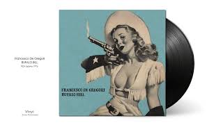 Francesco De Gregori | Giovane Esploratore Tobia