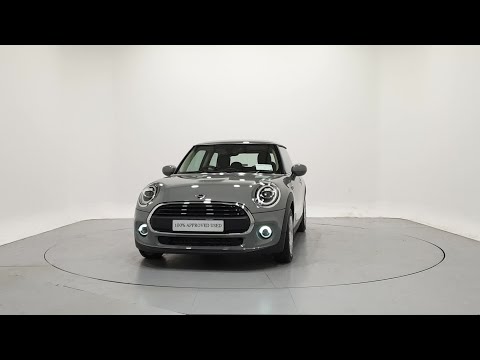 MINI HATCH 3-door One Classic - Image 2