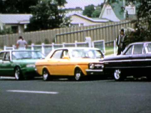 ON.A.ROLL CAR CLUB 2002