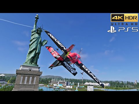 The Crew 2 - PS5™ Gameplay [4K HDR]