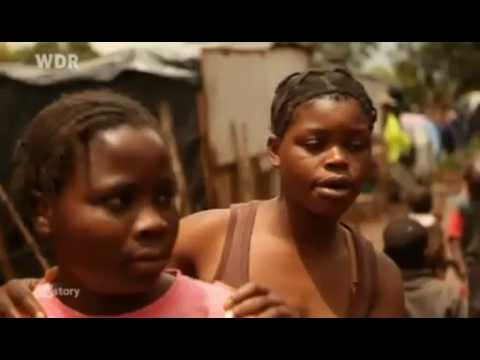 Nestlé Wir klauen das Wasser der 3.Welt - WDR
