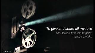 Download lagu Terjemahan Lagu Los Retros ~ Someone To Spend Time With mp3