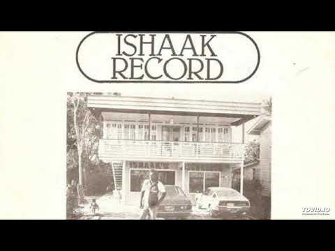 Mohammad Sharief Ishaak - Lakho Ka Diel Belaya