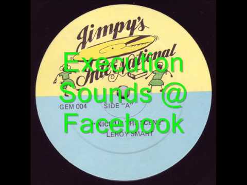 Leroy Smart - Nice Up The Scene