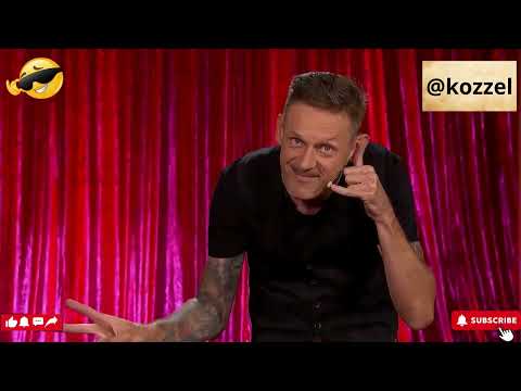 Michał Wójcik Stand-Up Kabaret Ani Mru Mru Różne Takie Story i PKS Nowość 2025 Premiera 4K UHD